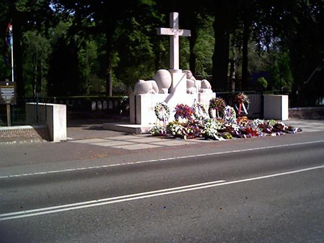 Bevrijdingsdag 5 mei