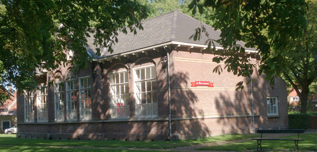Onderwijs gedichten