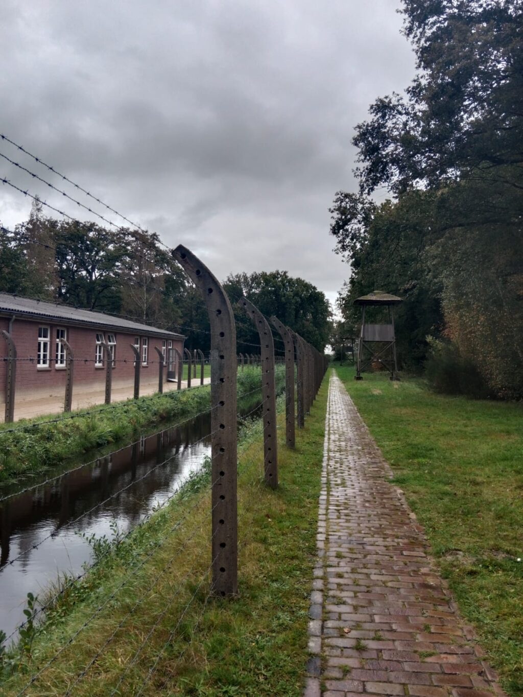 Uitgelicht mijn opa mijn held