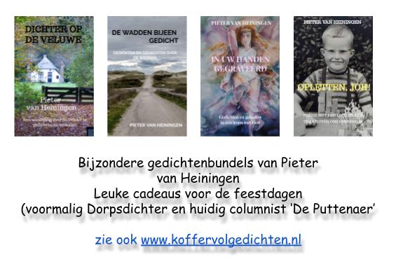 Gedichtenbundels